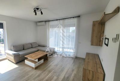 Apartament decomandat,2 camere,mobilat si utilat,Dumbravita Kaufland - 2