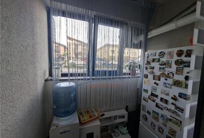 Garsoniera Complex Parc Brancusi, bloc 2020, centrala - 5