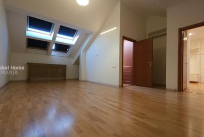 Vila 10 Camere 435 MP | Pipera - Ibiza Golf & Light | Teren 453 MP | Parcare - 33