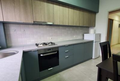 Proprietar inchiriez apartament zona centrala - 4