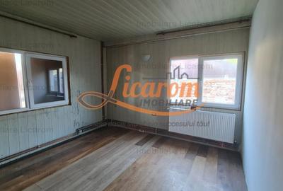 Proprietate in Cristian cu trei constructii+o fundatie,450000euro - 33
