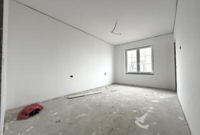 Duplex 3 camere, 88 mp utili, 366 mp teren -  Urseni - 4