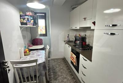 Apartament 2 camere, 52 mp, zona Valea Lupului - 6