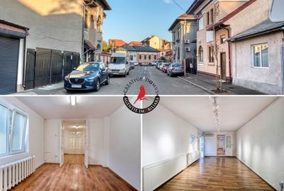 Eminescu /  Vila cu 6 camere, 138 mp - 1