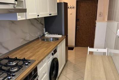 Calarasi | Garsoniera | Centrala Proprie  | Balcon | Decomandat - 1