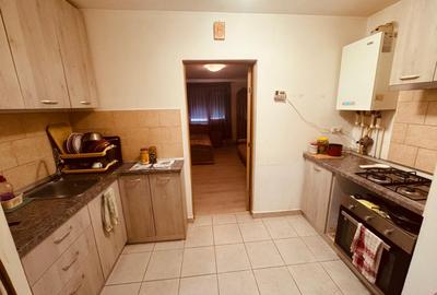 Apartament 2 camere de vânzare – Str. Progresului - 4