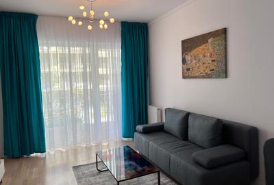Apartament 2 camere Marmura Residence, metrou Jiului - 1