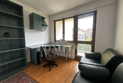 Apartament cochet | Etaj intermediar | Zona Str Cetatea Fetei - 3