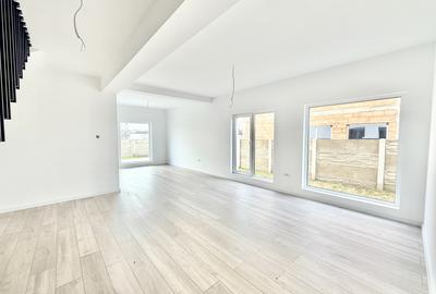 Duplex cu 4 camere, 2 bai - 108 mp - Pozitie centrala - Mosnita - 7