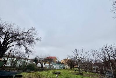 CASA VIILE NOI| 925 MP TEREN| 109 MP CONSTRUITI| - 14