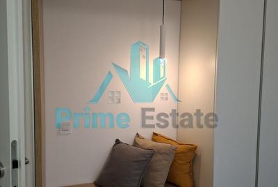 Apartament ultrafinisat cu 3 camere, terasa si parcare subterana in Buna Ziua - 7