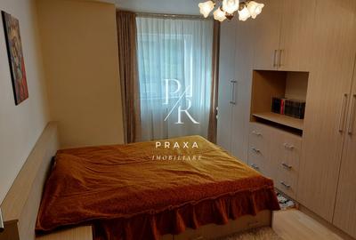 Apartament 3 camere, 65 mp, parcare, zona Teilor! - 3