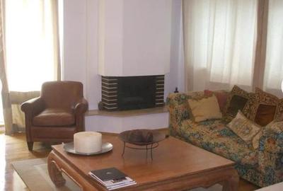 INCHIRIERE APARTAMENT DE LUX 5 CAMERE DUPLEX NICOLAE G CARAMFIL HERASTRAU - 1