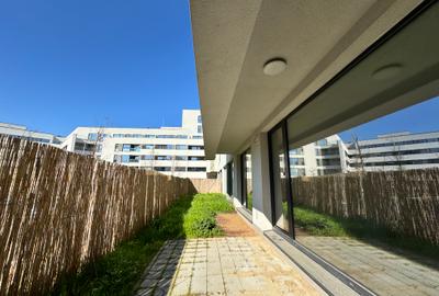 Apartament 4 camere cu Gradina -88mp Utili + Gradina / Zona Mall Colosseum-Sect1