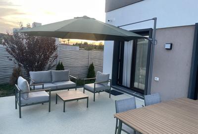 Casa individuala 4 camere | Corbeanca-Petresti - 1