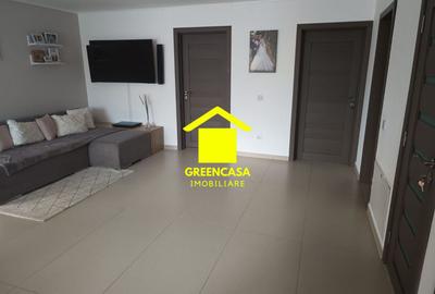 Casă individuală mobilată și utilată – Sânnicoară, zonă liniștită - 8