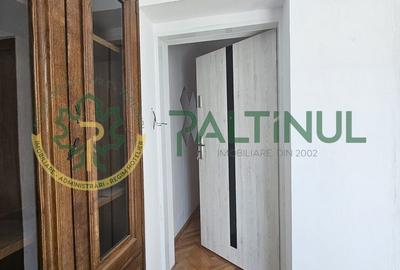 Apartament 3 camere, zona Stefan cel Mare - Biserica - 18