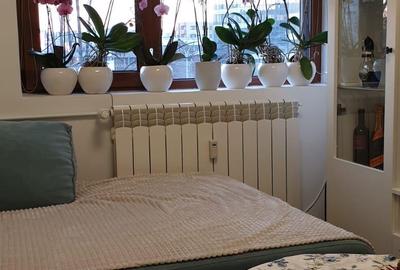 4 camere decomandat Drumul Taberei/Bulevardul Timișoara - 13