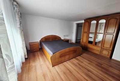 Casa eleganta,zona centrala Aiton,cu ciubar,gradina si panouri fotovoltaice - 19