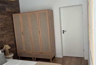 Apartament de LUX | 2 camere| etaj 2|  investitie|  parcare|zona Terra - 9