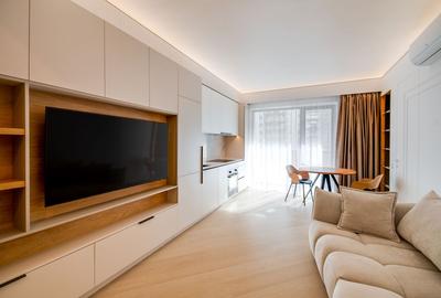 Cortina North || 2 camere || Comision 0% - 1