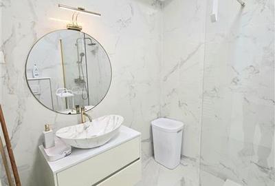Apartament 2 Camere cu Vedere la Mare, Finisaje de Lux, Mamaia Nord - 9