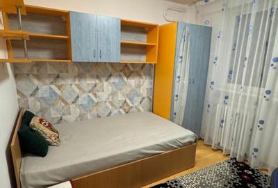 Apartament 2 camere, decomandat, metrou, Drumul Taberei - 2