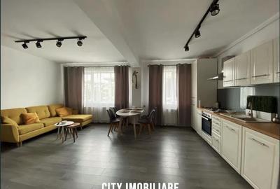 Apartament 2 camere, bloc nou, mobilat, utilat, Borhanci. - 2