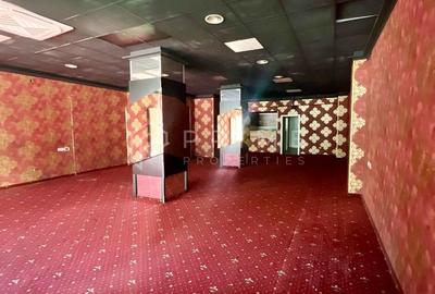 Spatiu comercial 150 mp | Zona 7 Noiembrie | Vad exceptional - 6