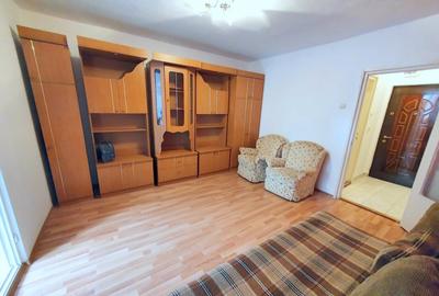 Garsoniera, 30 mp, mobilata complet, in Manastur, pe strada Ciobanului - 4