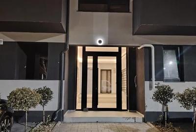 Garsoniera decomandata - Bloc Nou - Mobilata si Utilata - Comision 0% - Militari - 1