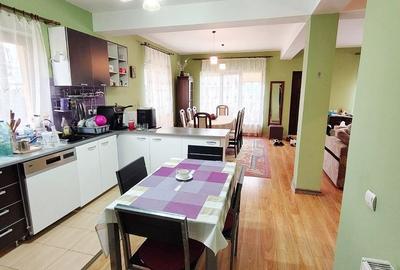 Casa unifamiliala P+E, teren 600 mp, zona linistita, aerisita, Iris - 3