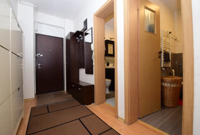 3 camere, bloc 2008, etaj 1/3, 2 parcări și boxă - Fetești - 1 Decembrie - 10