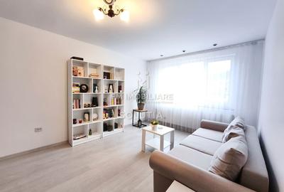 Apartament cu 2 camere semidecomandat în Orașul Vechi