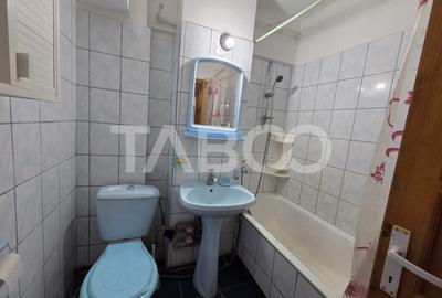 Apartament 3 camere 90 mp 2 balcoane zona Bulevardu Unirii - 10