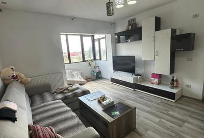 Apartament doua camere, zona politie gara - 1