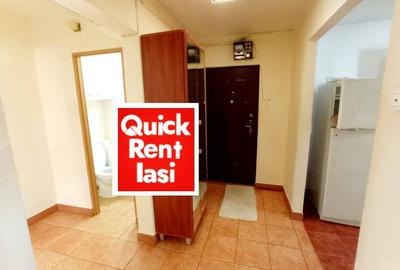 Sfantul Lazar-Palas Mall - Apartament 3Camere Decomandat Cu 2Bai De Inchiriat - 13