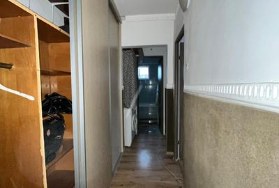 Apartament 3 camere Dacia Iasi – ideal familie/investitie - 12