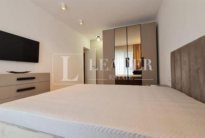 Apartament modern de 3 camere de inchiriat in Aviatiei - 14