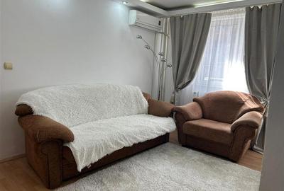 Apartament 3 camere Podu Ros - 14