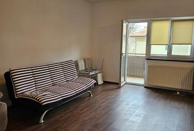 Apartament 2 camere open-space,mobilat-utilat,111000 Euro - 3