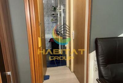Brancoveanu La Motesti vanzare 3 camere bloc reabilitat - 9