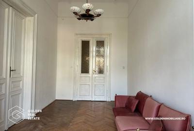 Spatiu birou, Bulevardul Revolutiei, Palatul Cenad, etaj 1 - 4