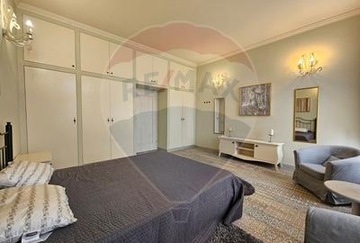 Inchiriez apartament superb cu 4 camere, 120mp, în zona Ultracentrala - 9