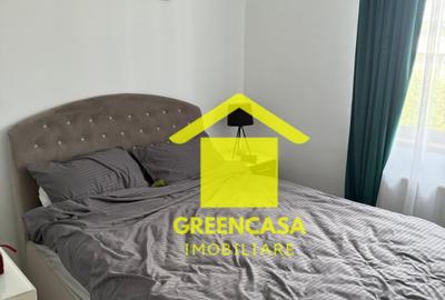 Duplex modern, 4 camere, terasă, grădină, zona aerisită - Terra, Florești - 5