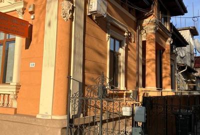 Vila de inchiriat I Cotroceni I 3 minute metrou - 1