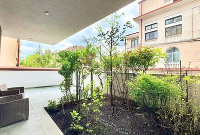 REA1028677 APARTAMENT SPECTACULOS l GRADINA 100 MP l 2 GARAJE l GYM l PRIMAVERII - 8