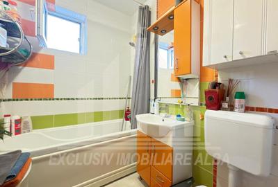Apartament 3 camere decomandate | 73 mp | Etaj 1| Tolstoi - 4