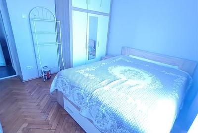 INCHIRIEZ APARTAMENT 2 CAMERE DE INCHIRIAT LUX - 6