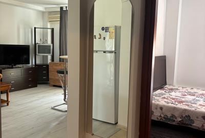 UNIRII,GOGA intersectie cu NERVA,Centrala termica,transformat in 2 camere,mobila - 4